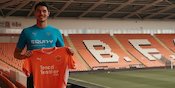 Mengenal Blackpool FC: Klub Baru Elkan Baggott yang Pernah Juara Piala FA Musim 1952/1953 Mengenal Blackpool FC: Klub Baru Elkan Baggott yang Pernah Juara Piala FA Musim 1952/1953