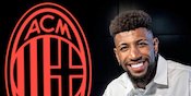 5 Rekrutan Terakhir AC Milan dari Premier League Sebelum Emerson Royal 5 Rekrutan Terakhir AC Milan dari Premier League Sebelum Emerson Royal