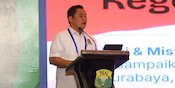 Fadil Imran Resmi Terpilih jadi Ketua Umum PBSI Periode 2024-2028