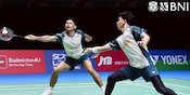 Hasil Japan Open 2024: Kalahkan Xie Hao Nan/Zheng Wei Han, Fajar/Rian Merasa Belum Optimal Hasil Japan Open 2024: Kalahkan Xie Hao Nan/Zheng Wei Han, Fajar/Rian Merasa Belum Optimal