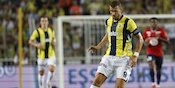 Hasil Fenerbahce vs Lille: Skor 1-1 (Agg. 2-3) Hasil Fenerbahce vs Lille: Skor 1-1 (Agg. 2-3)