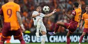 Rekap Hasil Play-Off Liga Champions 2024/2025: 3 Tim Lolos, Galatasaray Dipecundangi Young Boys Rekap Hasil Play-Off Liga Champions 2024/2025: 3 Tim Lolos, Galatasaray Dipecundangi Young Boys
