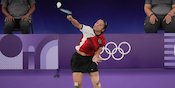 Cuma Bawa Pulang 1 Medali, PBSI Janji Evaluasi Besar-besaran Usai Olimpiade Paris 2024 Cuma Bawa Pulang 1 Medali, PBSI Janji Evaluasi Besar-besaran Usai Olimpiade Paris 2024