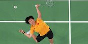 He Bing Jiao Pensiun dari Bulu Tangkis Internasional Usai Raih Perak di Olimpiade Paris 2024 He Bing Jiao Pensiun dari Bulu Tangkis Internasional Usai Raih Perak di Olimpiade Paris 2024