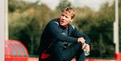 Rasmus Hojlund, Kunci Kebangkitan Manchester United