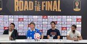 Borneo FC Ingin Hentikan Rekor Selalu Tumbang dari Arema di Final Piala Presiden
