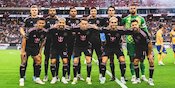 Hasil Leagues Cup: Lionel Messi Absen, Inter Miami Kalah 1-2 dari Tigres UANL