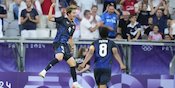 Link Live Streaming Jepang vs Spanyol - Sepak Bola Olimpiade Paris 2024 di Vidio