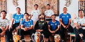 Jersey Baru Persib Bandung Musim 2024/2025: We Are Persib jadi Filosofi Jersey Baru Persib Bandung Musim 2024/2025: We Are Persib jadi Filosofi