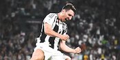 Gantikan Trent Alexander-Arnold, Liverpool Incar Bek Sayap Serba Bisa Juventus Gantikan Trent Alexander-Arnold, Liverpool Incar Bek Sayap Serba Bisa Juventus