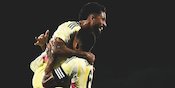 Demi Jadon Sancho, Juventus Siap Tumbalkan Pemain Brasil Ini ke MU