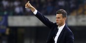 Leipzig vs Juventus, Motta Sindir VAR Leipzig vs Juventus, Motta Sindir VAR