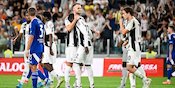 Wajah Beda Juventus di Laga Pertama, Gimana Komentar Thiago Motta?