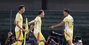Juventus Menggebrak: Posisi Puncak, Serangan Tertajam, Pertahanan Terkuat Juventus Menggebrak: Posisi Puncak, Serangan Tertajam, Pertahanan Terkuat