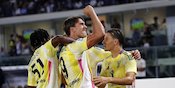 Calon Korban Juventus Berikutnya: AS Roma Calon Korban Juventus Berikutnya: AS Roma