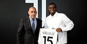 Update Transfer Juventus: Rugani Pergi, Kalulu Datang Update Transfer Juventus: Rugani Pergi, Kalulu Datang