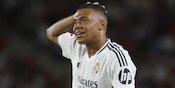 Gagal Penalti Lawan Liverpool, Gareth Bale Beri Pesan Ini ke Kylian Mbappe Gagal Penalti Lawan Liverpool, Gareth Bale Beri Pesan Ini ke Kylian Mbappe