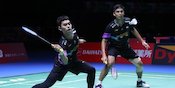 Harumkan Nama Bangsa! Leo/Bagas Juara Korea Open 2024 Harumkan Nama Bangsa! Leo/Bagas Juara Korea Open 2024