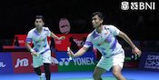 Hasil Japan Open 2024: Leo/Bagas Kalahkan Sabar Reza, Melaju ke Perempat Final