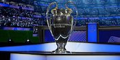 Rekap Hasil Kualifikasi Liga Champions: Jose Mourinho Terancam Gagal ke UCL, Fenerbahce Kalah Dramatis di Rotterdam Rekap Hasil Kualifikasi Liga Champions: Jose Mourinho Terancam Gagal ke UCL, Fenerbahce Kalah Dramatis di Rotterdam