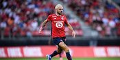 Hasil Lille vs Fenerbahce: Skuad Jose Mourinho Keok 1-2 Hasil Lille vs Fenerbahce: Skuad Jose Mourinho Keok 1-2