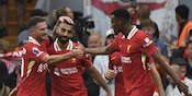 Tantang MU, Liverpool Tidak Diperkuat Satu Bintang Mudanya Tantang MU, Liverpool Tidak Diperkuat Satu Bintang Mudanya