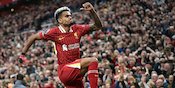 Calon Pemakai Nomor 7 di Liverpool Usai Luis Diaz Hengkang Calon Pemakai Nomor 7 di Liverpool Usai Luis Diaz Hengkang
