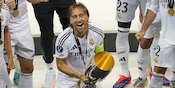 Luka Modric dan Rekor 27 Trofi Bersama Real Madrid Luka Modric dan Rekor 27 Trofi Bersama Real Madrid
