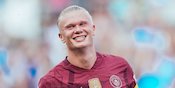 Rekap Pramusim Man City: 4 Laga, 11 Gol, cuma 1 Kali Menang, Haaland 5 Gol Rekap Pramusim Man City: 4 Laga, 11 Gol, cuma 1 Kali Menang, Haaland 5 Gol