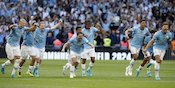 Man City Menolak Ikuti Jejak Buruk MU