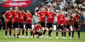 Lawan Southampton, MU Berpeluang Diperkuat Tiga Amunisi Baru