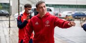 Rekap Transfer Resmi Manchester United Awal Musim 2024/2025 Rekap Transfer Resmi Manchester United Awal Musim 2024/2025