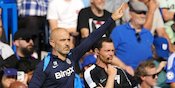 Jelang Chelsea Lawan Bournemouth, Enzo Maresca Bakal Kehilangan Satu Pemain di Kiper Jelang Chelsea Lawan Bournemouth, Enzo Maresca Bakal Kehilangan Satu Pemain di Kiper
