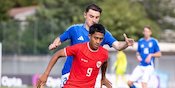 Mauresmo Hinoke Tak Bisa Dinaturalisasi untuk Timnas Indonesia U-20, Apa Kata Indra Sjafri? Mauresmo Hinoke Tak Bisa Dinaturalisasi untuk Timnas Indonesia U-20, Apa Kata Indra Sjafri?