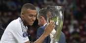 Pengakuan Jujur Bellingham Main Bareng Mbappe: Luar Biasa Tapi Agak Sulit Pengakuan Jujur Bellingham Main Bareng Mbappe: Luar Biasa Tapi Agak Sulit