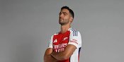 Cedera Sudah Membaik, Mikel Merino Bakal Debut Lawan PSG di Liga Champions?