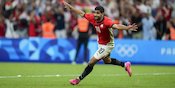 Link Live Streaming Prancis vs Mesir - Sepak Bola Olimpiade Paris 2024 di Vidio