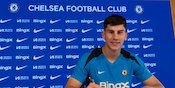 Chelsea Umumkan Rekrutannya yang ke-11 Pada Musim Panas 2024 Ini: Kiper Lagi!