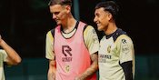 Sang Ayah Sedang di Jakarta, Miliano Jonathans Segera Dinaturalisasi untuk Timnas Indonesia?