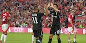 MU Dihajar Liverpool 0-3, Alasan Klasik Netizen Keluar Lagi: Ah Kan Cuma Pramusim MU Dihajar Liverpool 0-3, Alasan Klasik Netizen Keluar Lagi: Ah Kan Cuma Pramusim