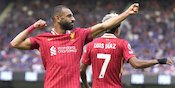 Live Streaming Liga Inggris 2024/2025: Liverpool vs Manchester United Live Streaming Liga Inggris 2024/2025: Liverpool vs Manchester United