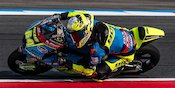 Hasil Latihan Kedua Moto3 Emilia Romagna 2024: David Munoz Tercepat, Ungguli David Alonso Hasil Latihan Kedua Moto3 Emilia Romagna 2024: David Munoz Tercepat, Ungguli David Alonso