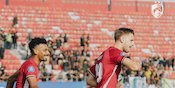 Hasil BRI Liga 1 2024/2025: Gol Telat Abdul Rahman Bawa PSM Kalahkan PSBS Biak Secara Dramatis