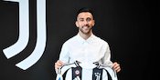 Resmi! Juventus Datangkan Pemain Juara Copa America 2021 & 2024 Resmi! Juventus Datangkan Pemain Juara Copa America 2021 & 2024