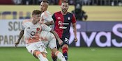Nicola Zalewski Segera Bergabung dengan Inter Milan