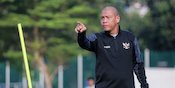 Tantang Brasil, Timnas Indonesia U-17 Diminta Main Lepas: Saatnya Nova Arianto Keluarkan Semua Jurus! Tantang Brasil, Timnas Indonesia U-17 Diminta Main Lepas: Saatnya Nova Arianto Keluarkan Semua Jurus!