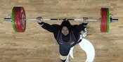 Hasil Angkat Besi Olimpiade Paris 2024: Nurul Akmal Belum Berhasil Sumbangkan Medali Bagi Indonesia Hasil Angkat Besi Olimpiade Paris 2024: Nurul Akmal Belum Berhasil Sumbangkan Medali Bagi Indonesia