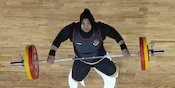 Angkat Besi Olimpiade Paris 2024: Dua Attempt Snatch Gagal, Nurul Akmal Raih Posisi 11 Angkat Besi Olimpiade Paris 2024: Dua Attempt Snatch Gagal, Nurul Akmal Raih Posisi 11