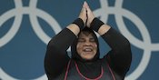 Kenapa Angkatan Snatch 2 & 3 Nurul Akmal Dianggap Gagal di Olimpiade Paris 2024? Ini Penjelasannya Kenapa Angkatan Snatch 2 & 3 Nurul Akmal Dianggap Gagal di Olimpiade Paris 2024? Ini Penjelasannya