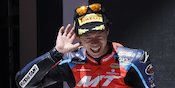 Klasemen Sementara Moto2 2024 Usai Seri Thailand di Buriram Klasemen Sementara Moto2 2024 Usai Seri Thailand di Buriram